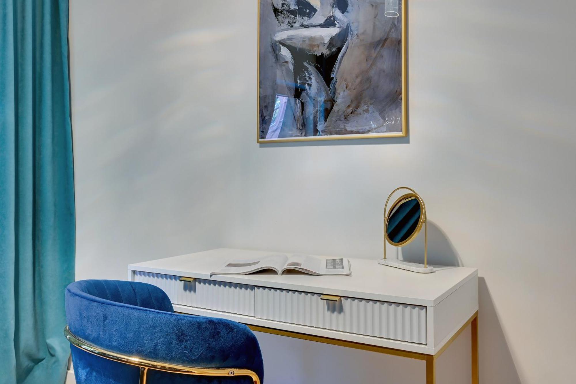 Rezydencja Wintera & Parking By Downtown Apartments Gdansk Room photo