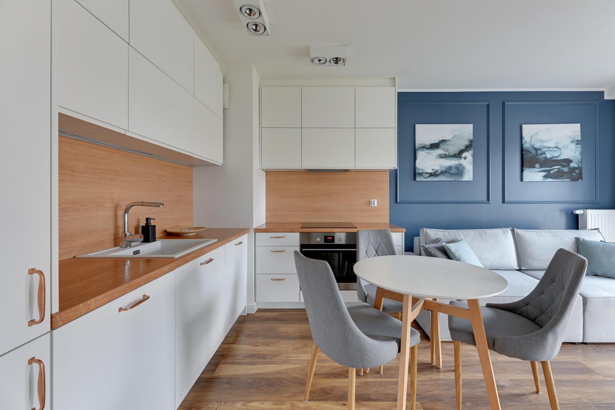 Rezydencja Wintera & Parking By Downtown Apartments Gdansk Room photo